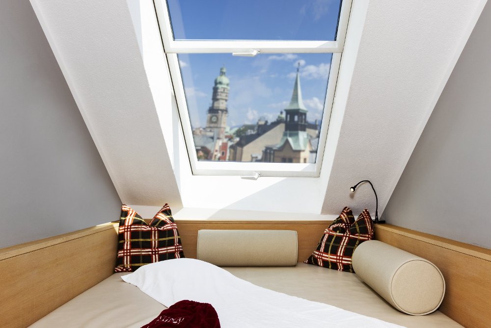 Hotel Das Innsbruck – Day Spa