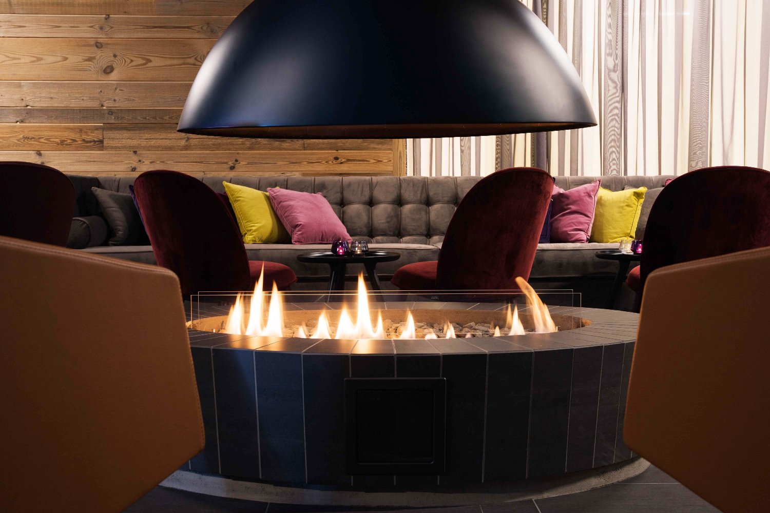 Hotel Goldried – Day Spa