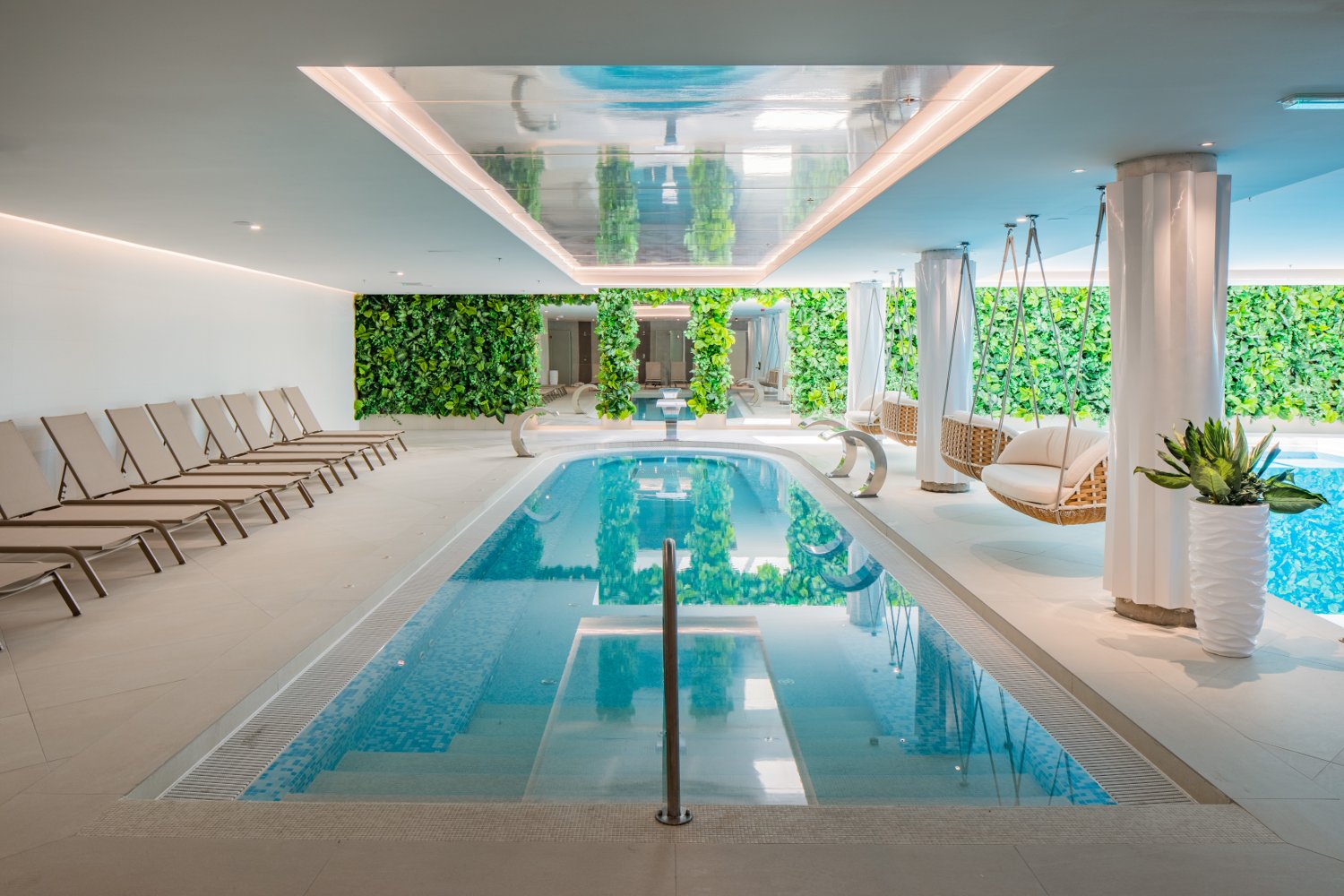 Fagus Hotel Conference & Spa – Day Spa