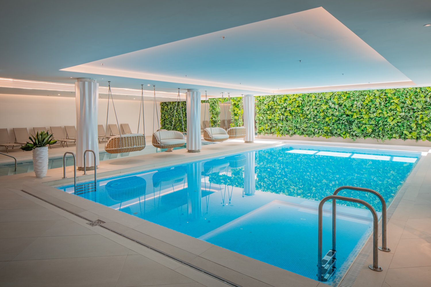 Fagus Hotel Conference & Spa – Day Spa