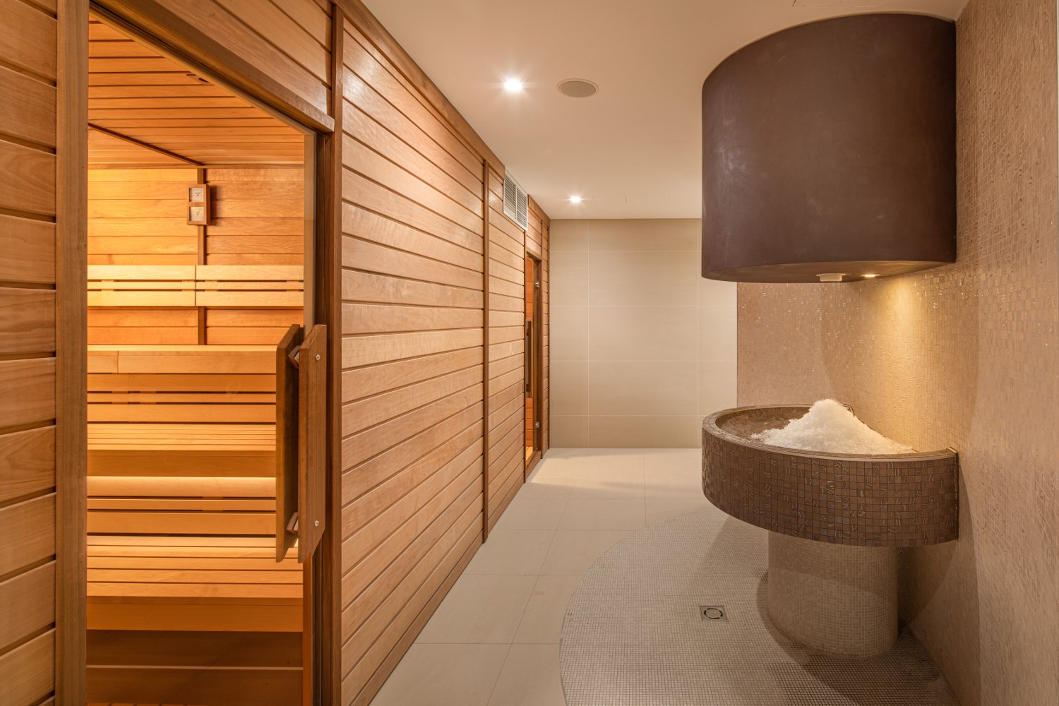 Fagus Hotel Conference & Spa – Day Spa