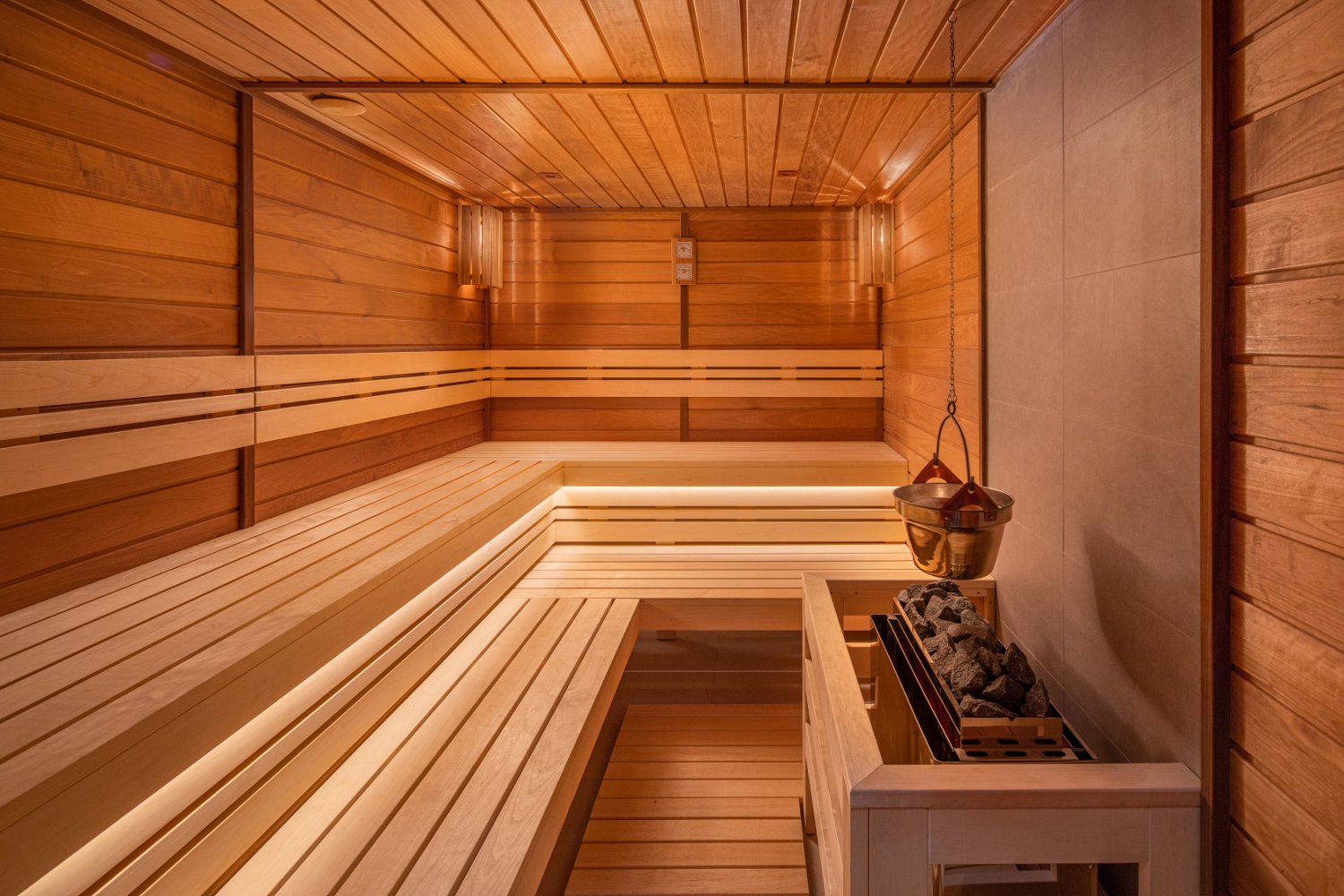 Fagus Hotel Conference & Spa – Day Spa