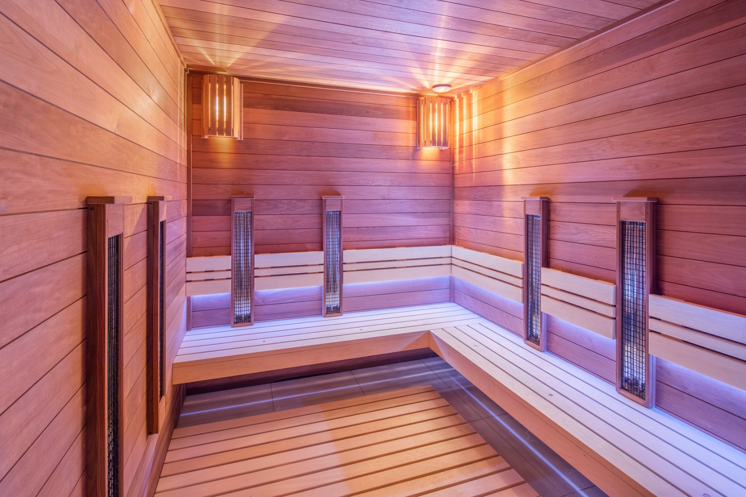 Fagus Hotel Conference & Spa – Day Spa