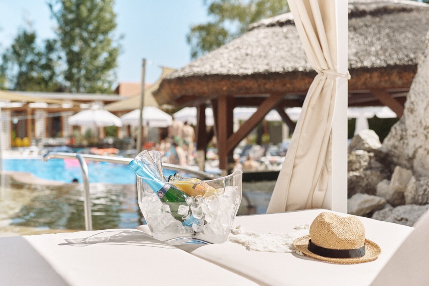 Hotel Európa Fit – Day Spa