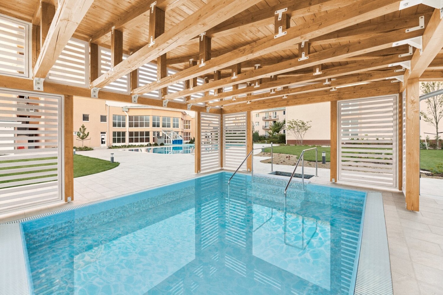 Hotel Európa Fit – Day Spa