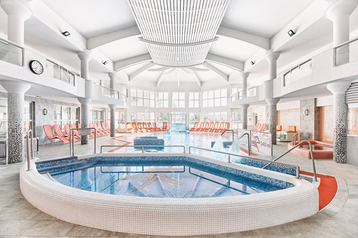 Hotel Európa Fit – Day Spa