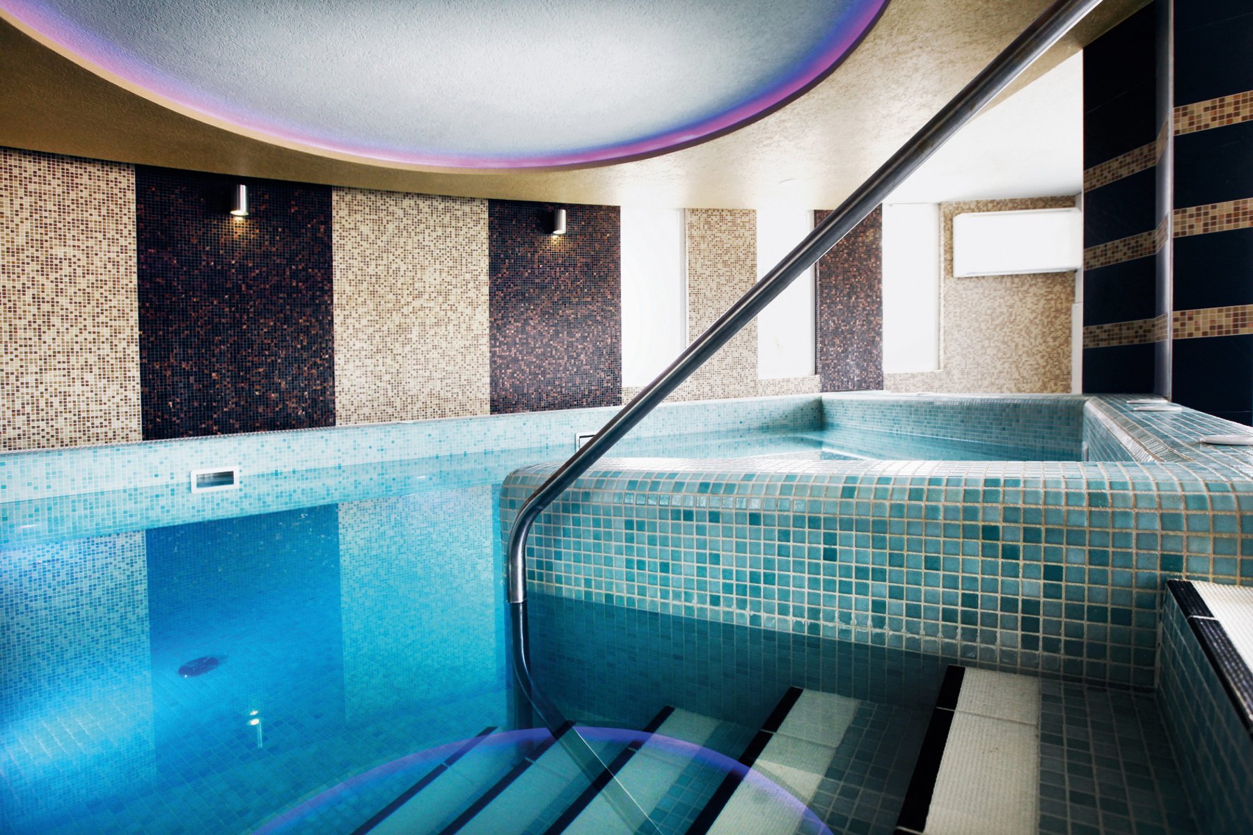 Hotel Európa Fit – Day Spa