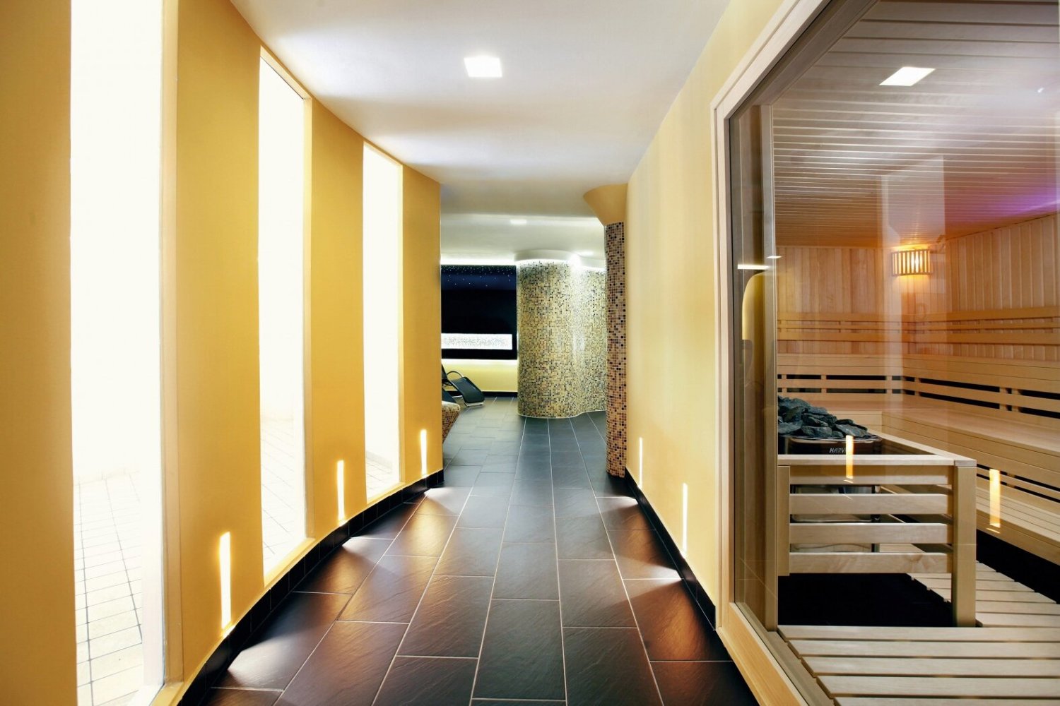 Hotel Európa Fit – Day Spa