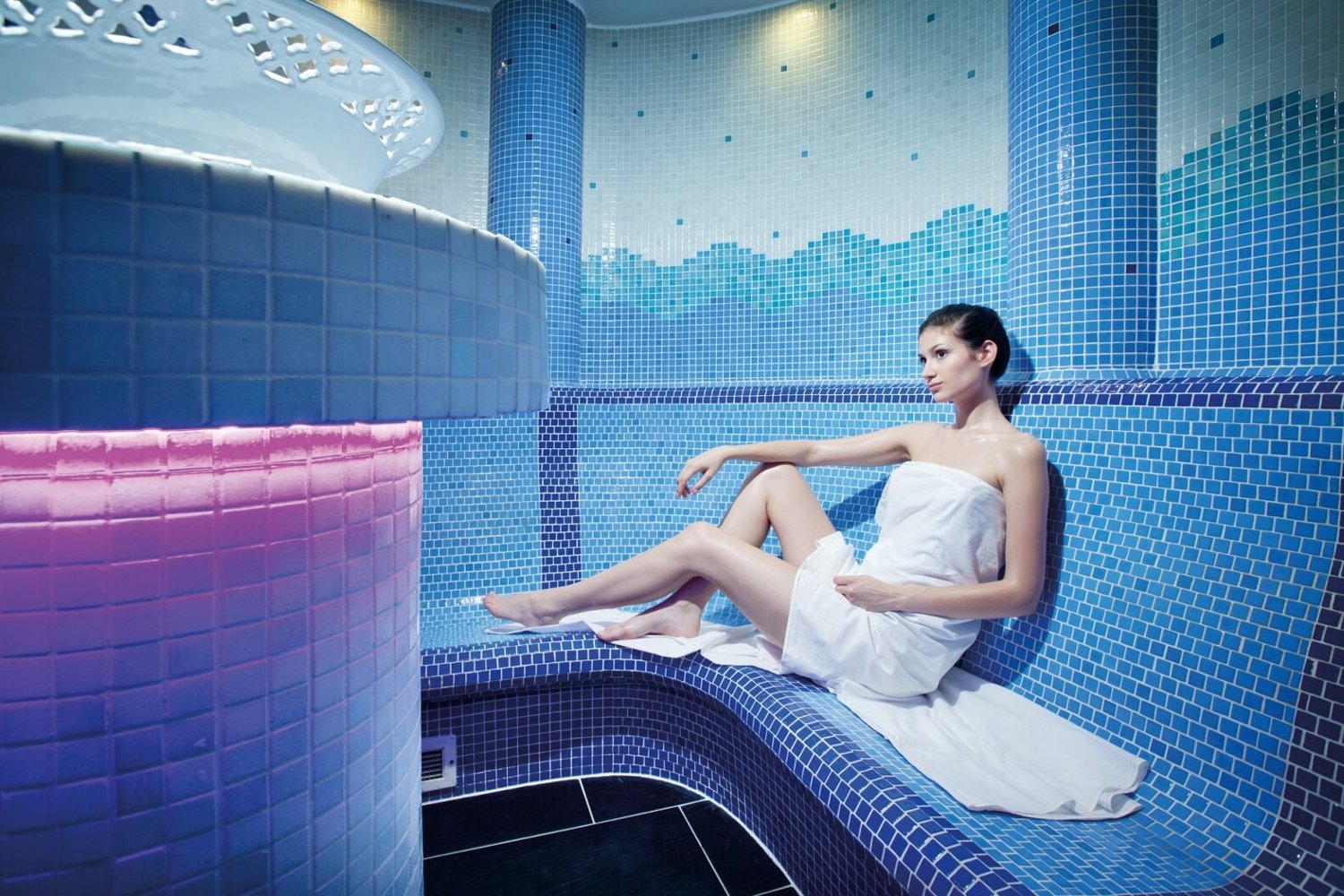 Hotel Európa Fit – Day Spa