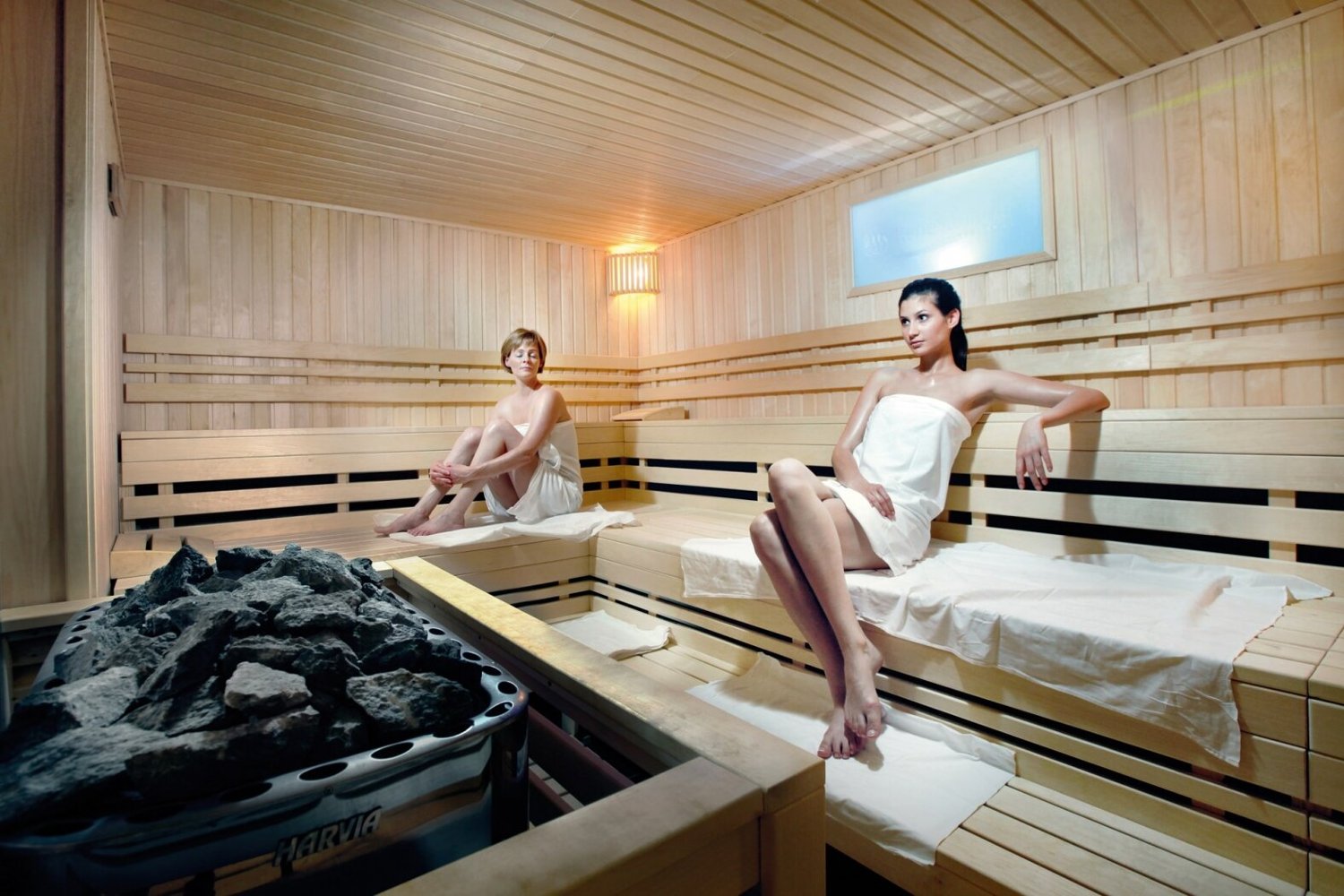 Hotel Európa Fit – Day Spa