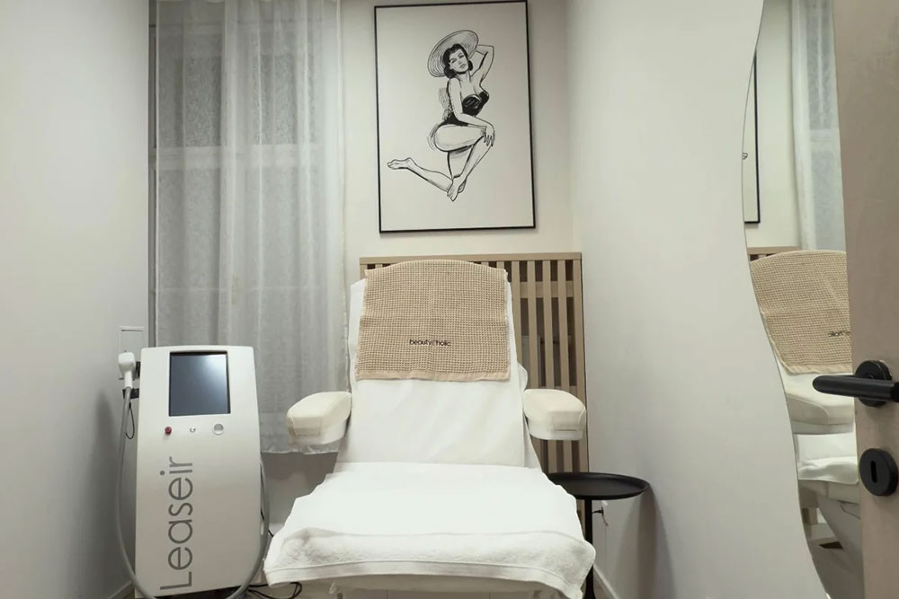 Beautyaholicstudio