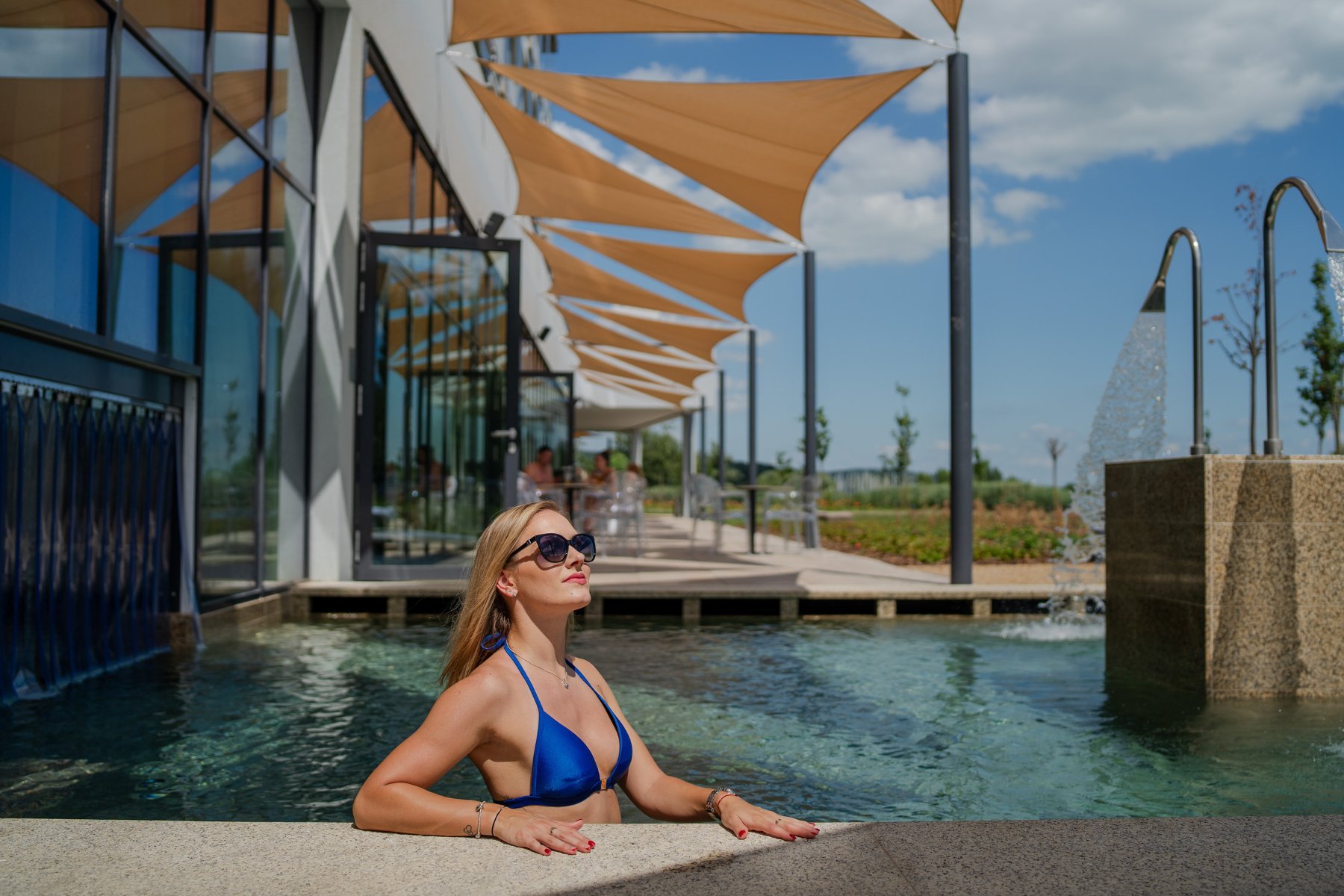 Sirius Hotel – Day Spa