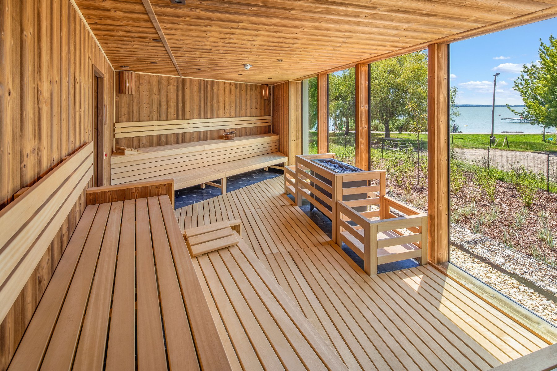 Sirius Hotel – Day Spa