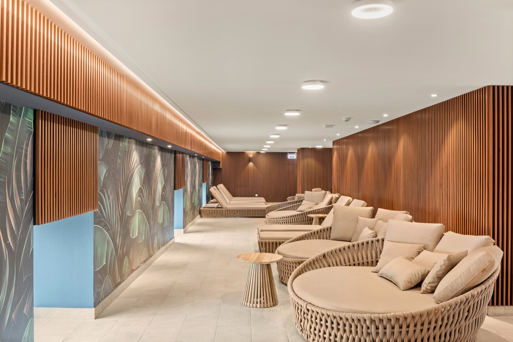 Sirius Hotel – Day Spa