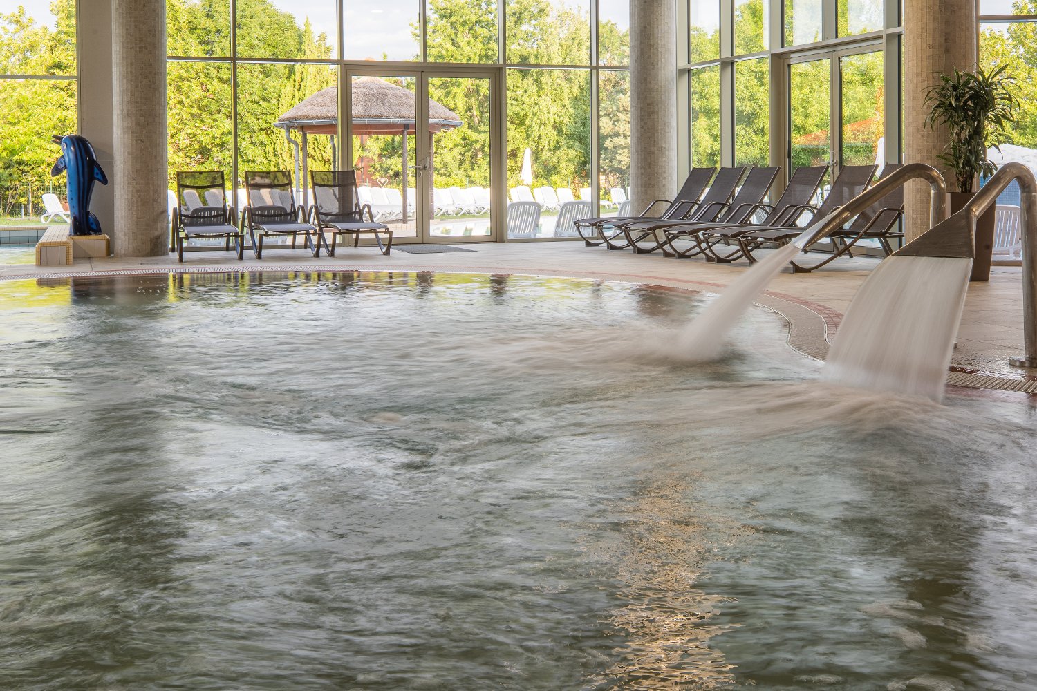 Greenfield Hotel Golf & Spa – Day Spa