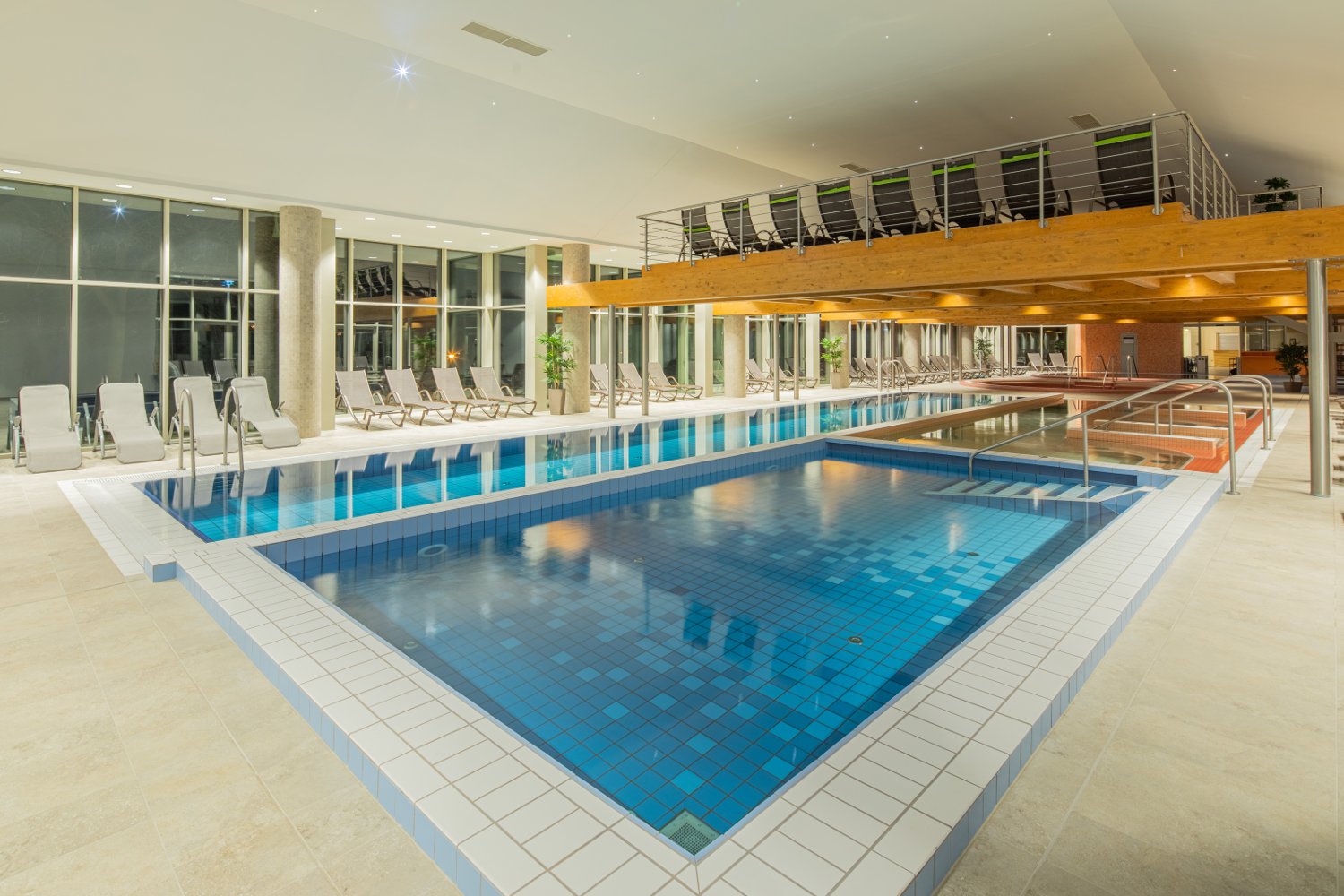 Greenfield Hotel Golf & Spa – Day Spa