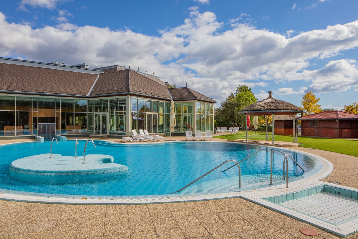 Greenfield Hotel Golf & Spa – Day Spa