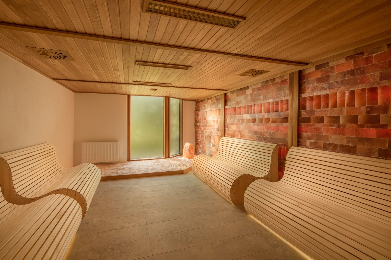 Greenfield Hotel Golf & Spa – Day Spa