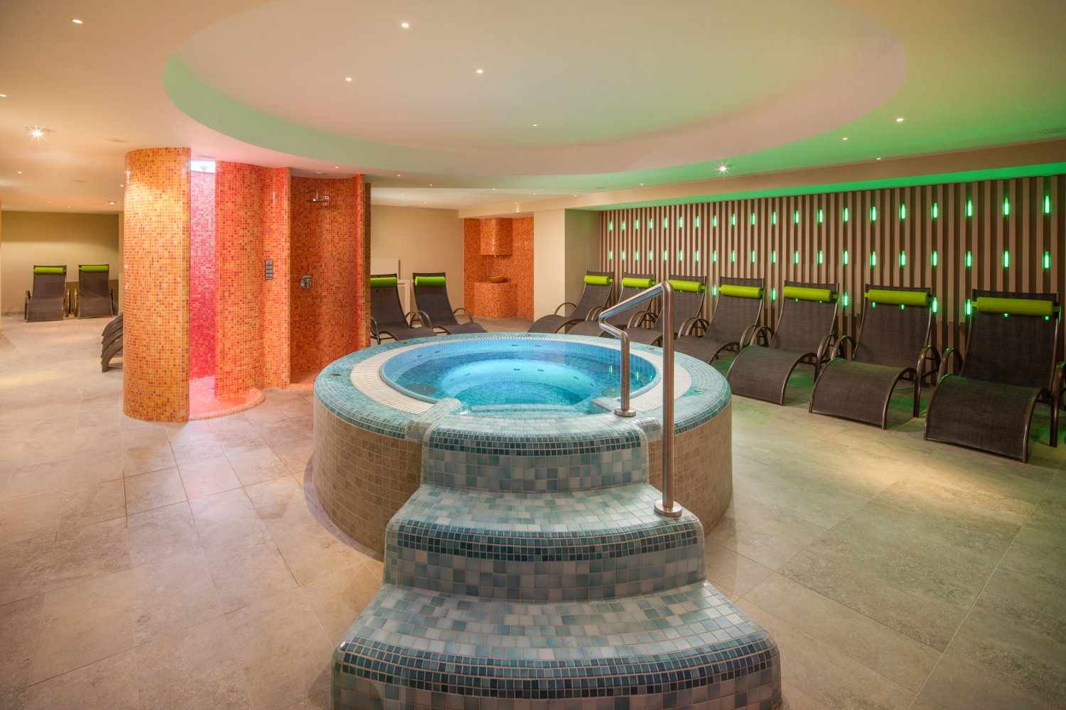 Greenfield Hotel Golf & Spa – Day Spa