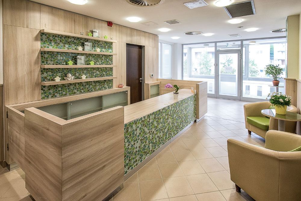 Bonvital Wellness & Gastro Hotel – Day Spa