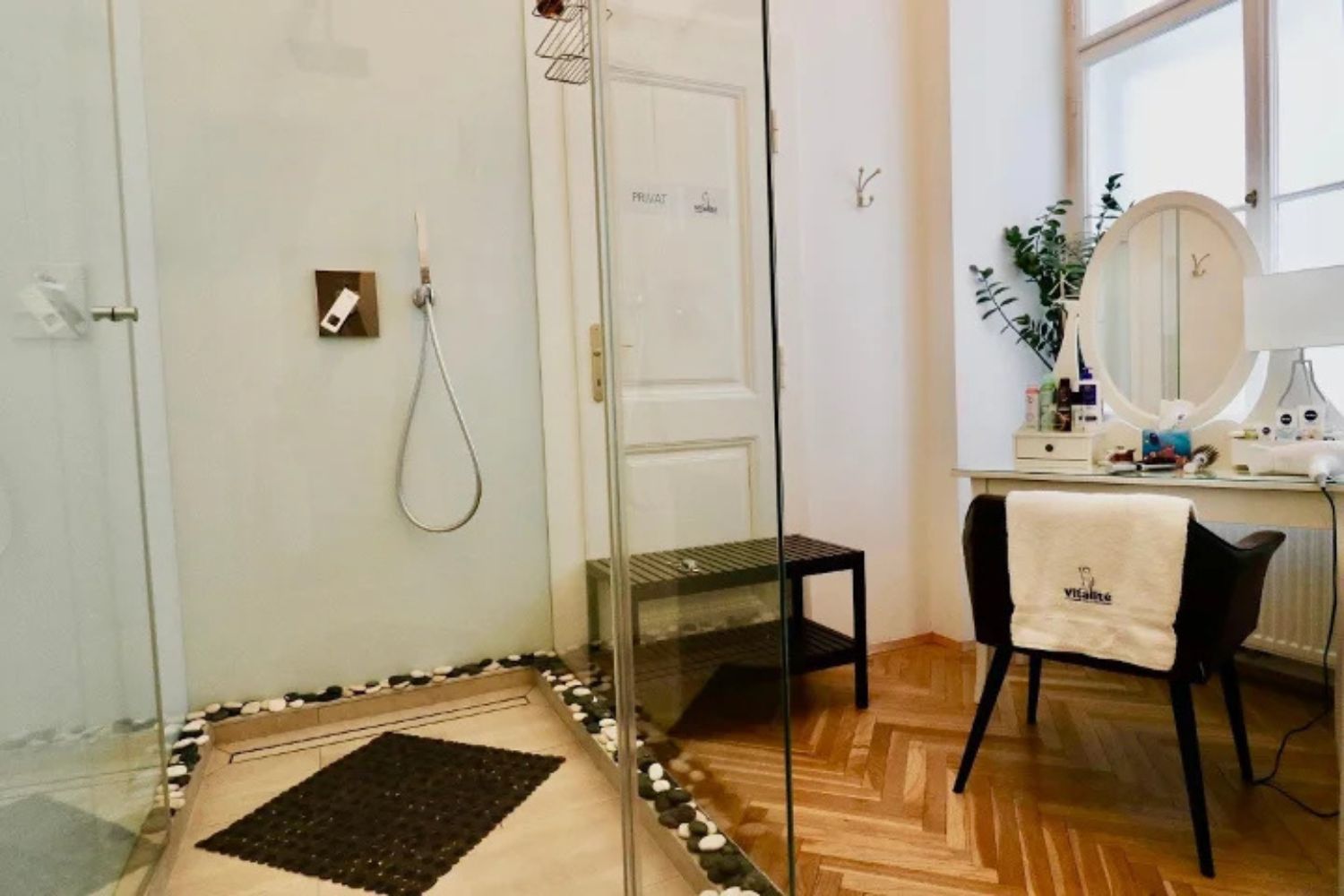Vitalité Vienna