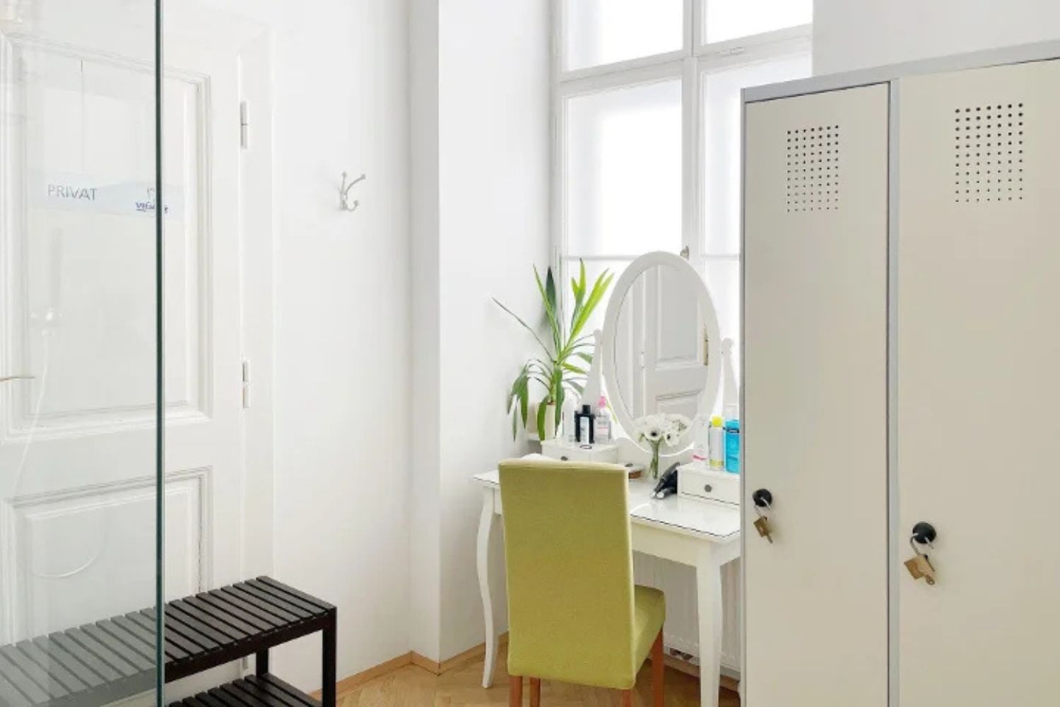 Vitalité Vienna