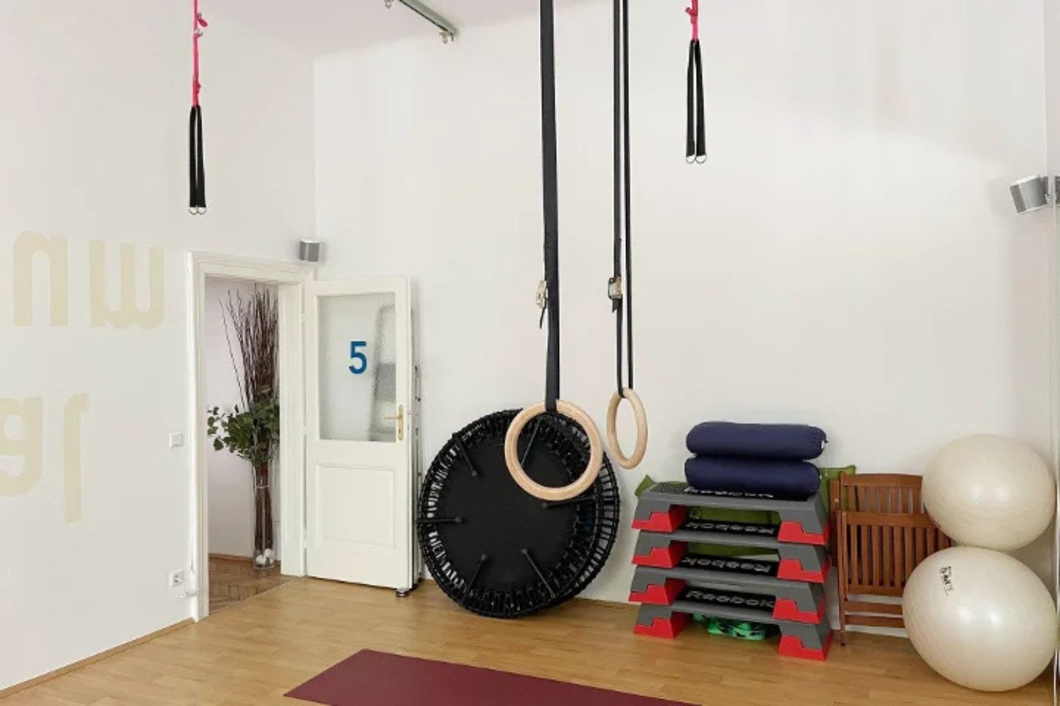 Vitalité Vienna