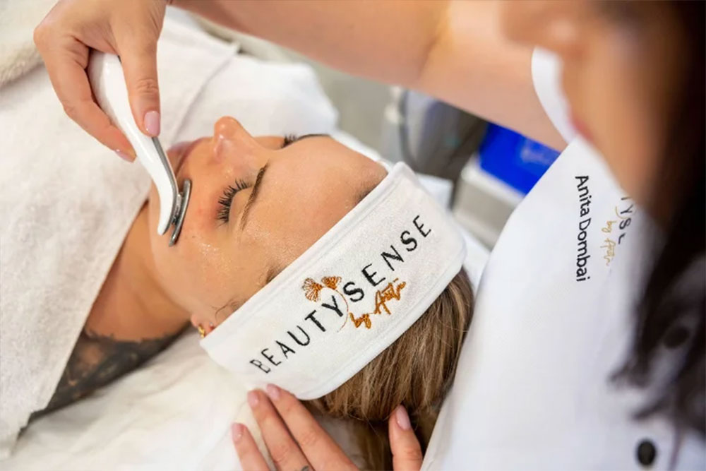 Beautysense by Anita