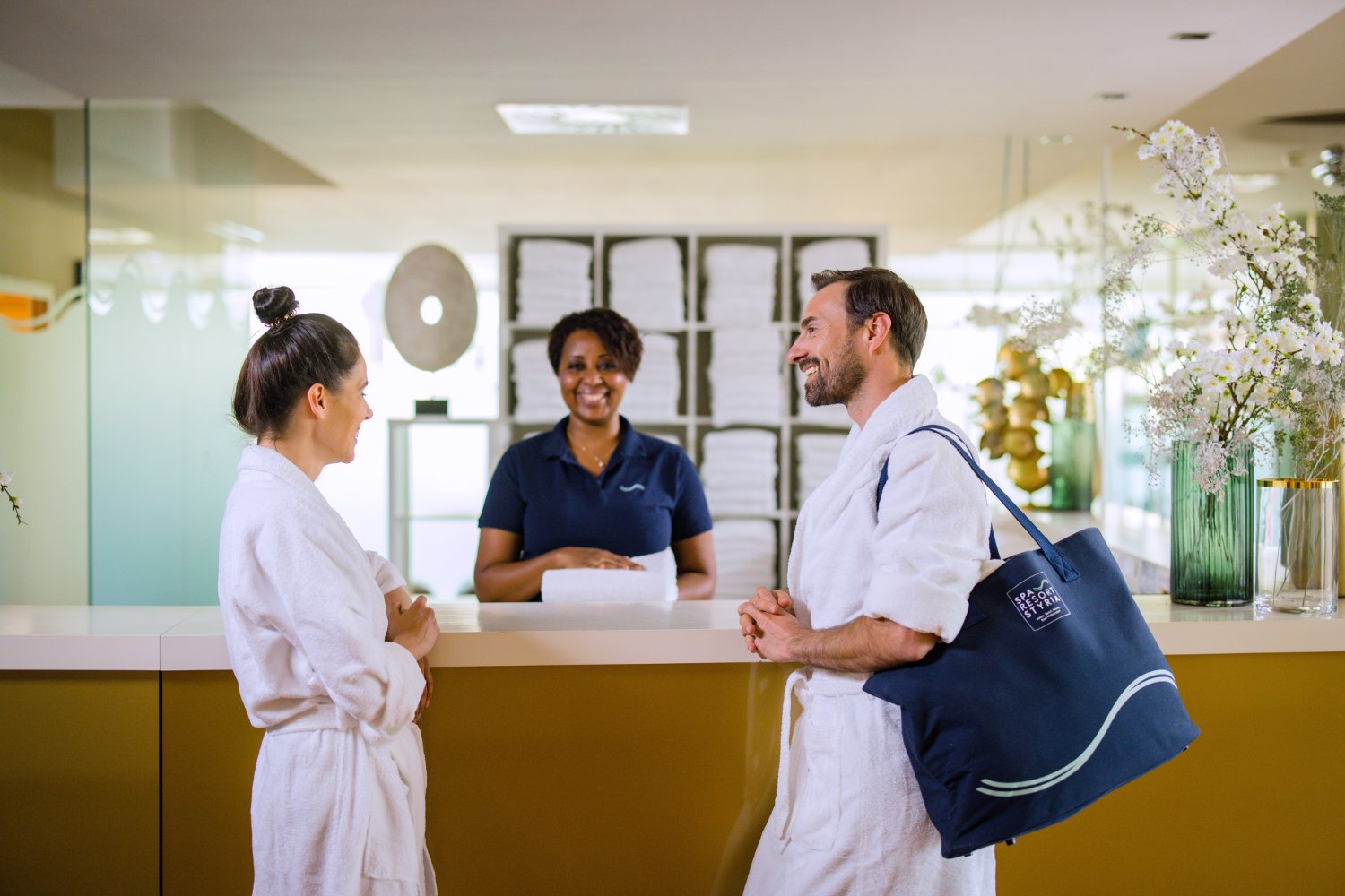 Spa Resort Styria - Day Spa
