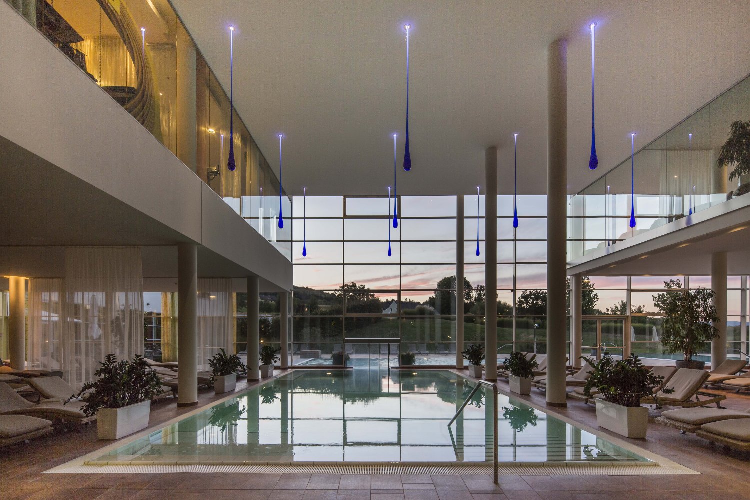 Spa Resort Styria - Day Spa