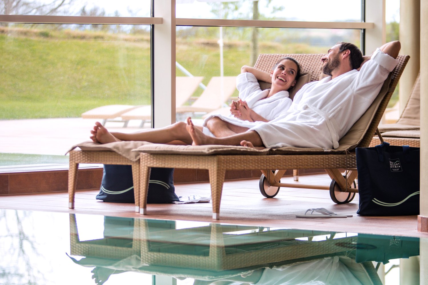 Spa Resort Styria - Day Spa
