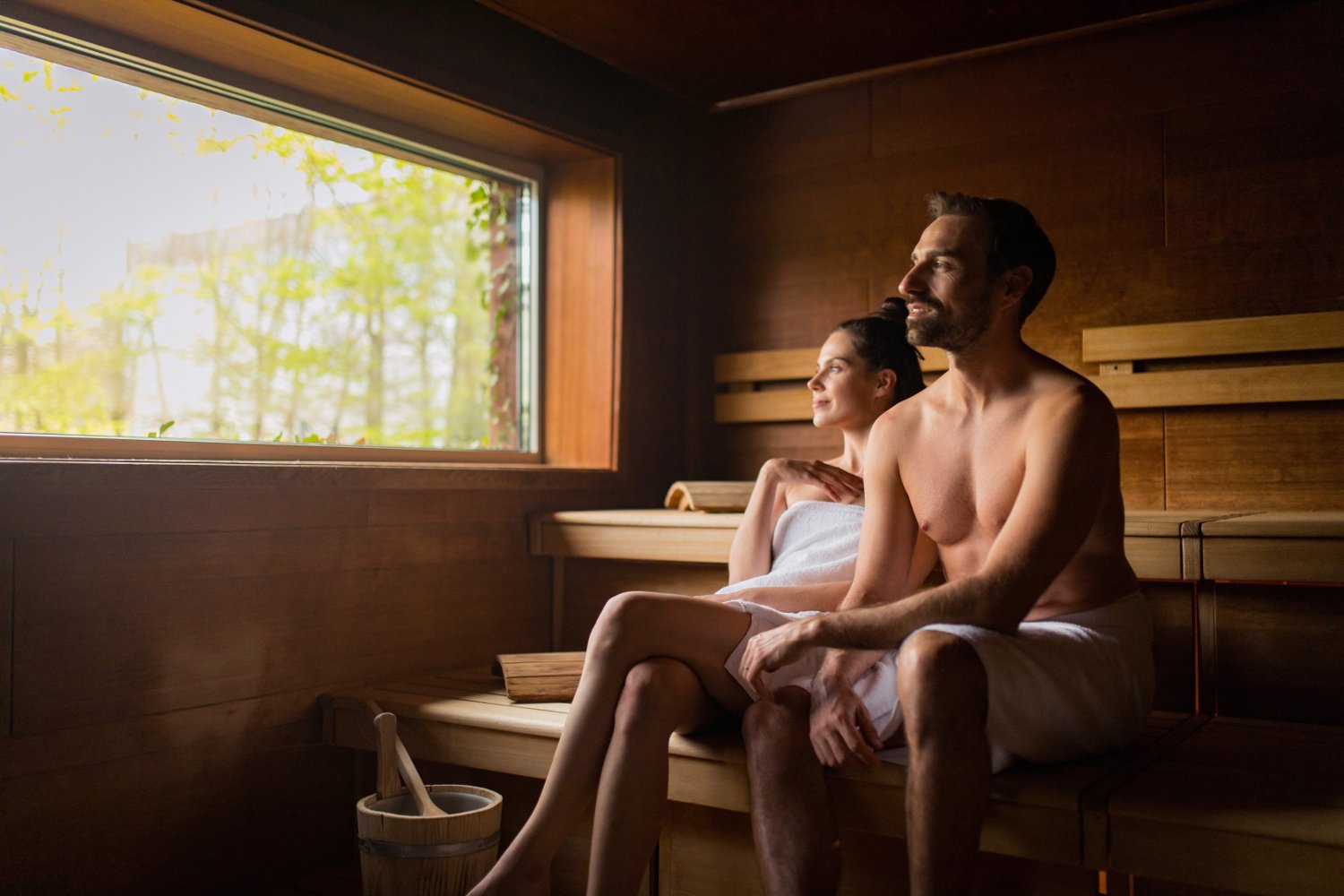 Spa Resort Styria - Day Spa