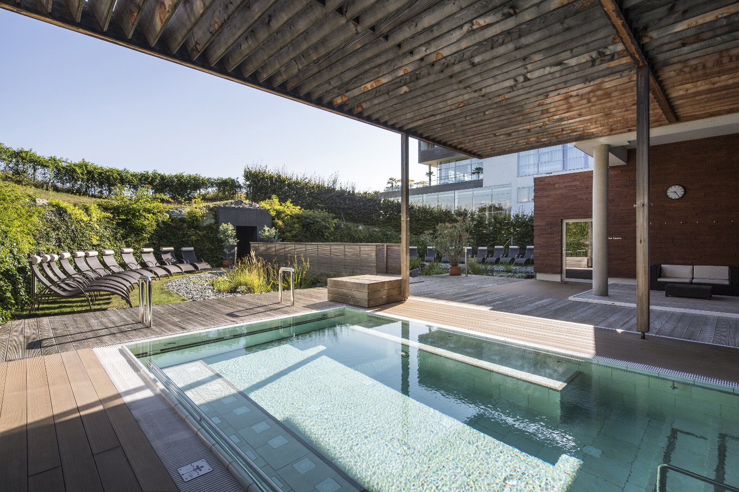 Spa Resort Styria - Day Spa