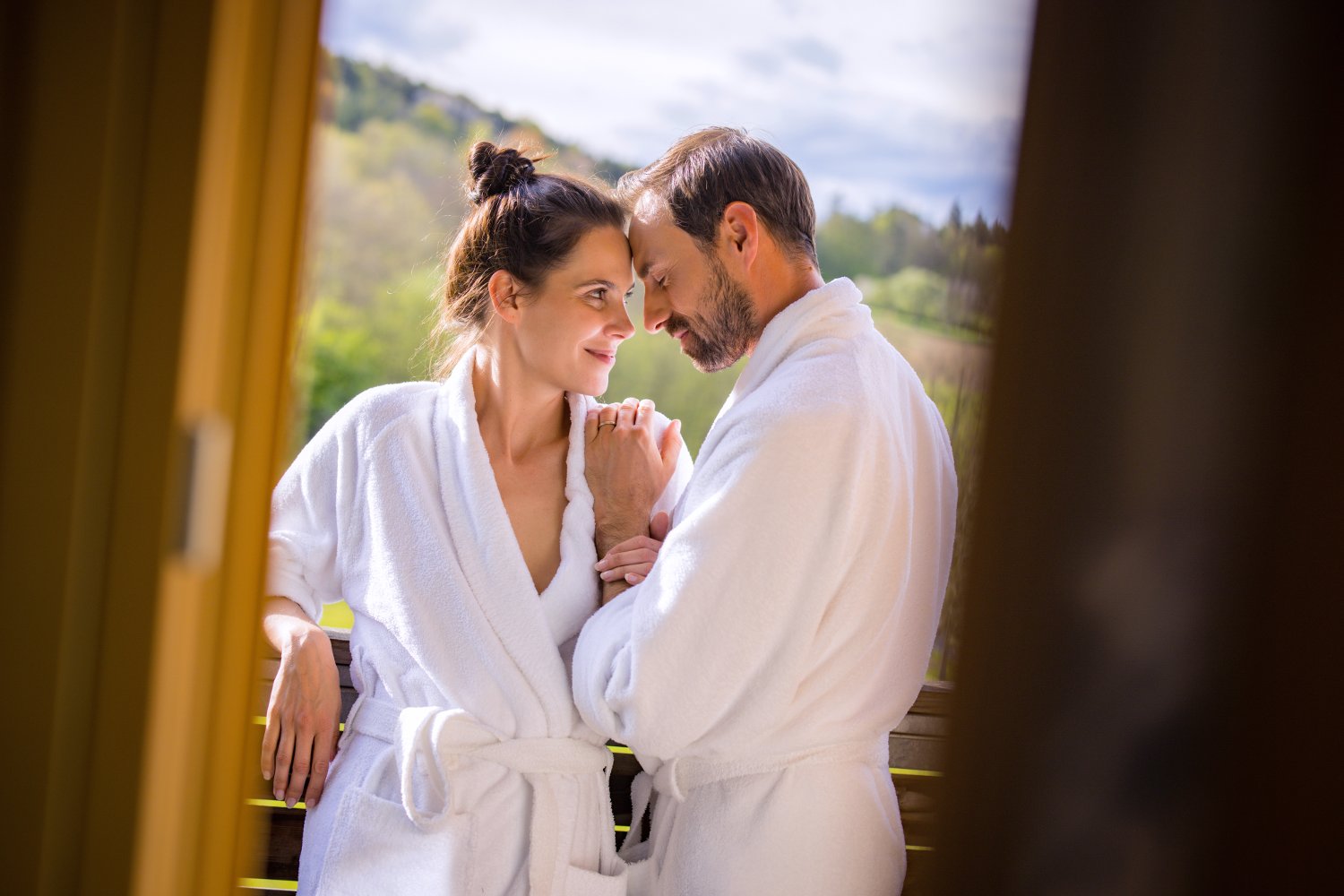 Spa Resort Styria - Day Spa