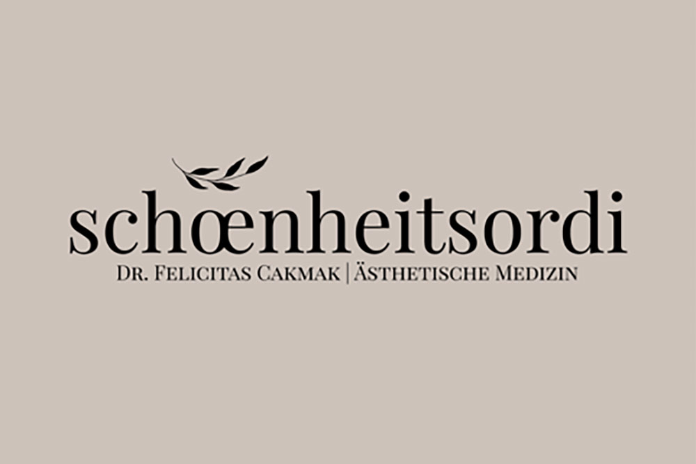 schoenheitsordi Dr. Felicitas Cakmak