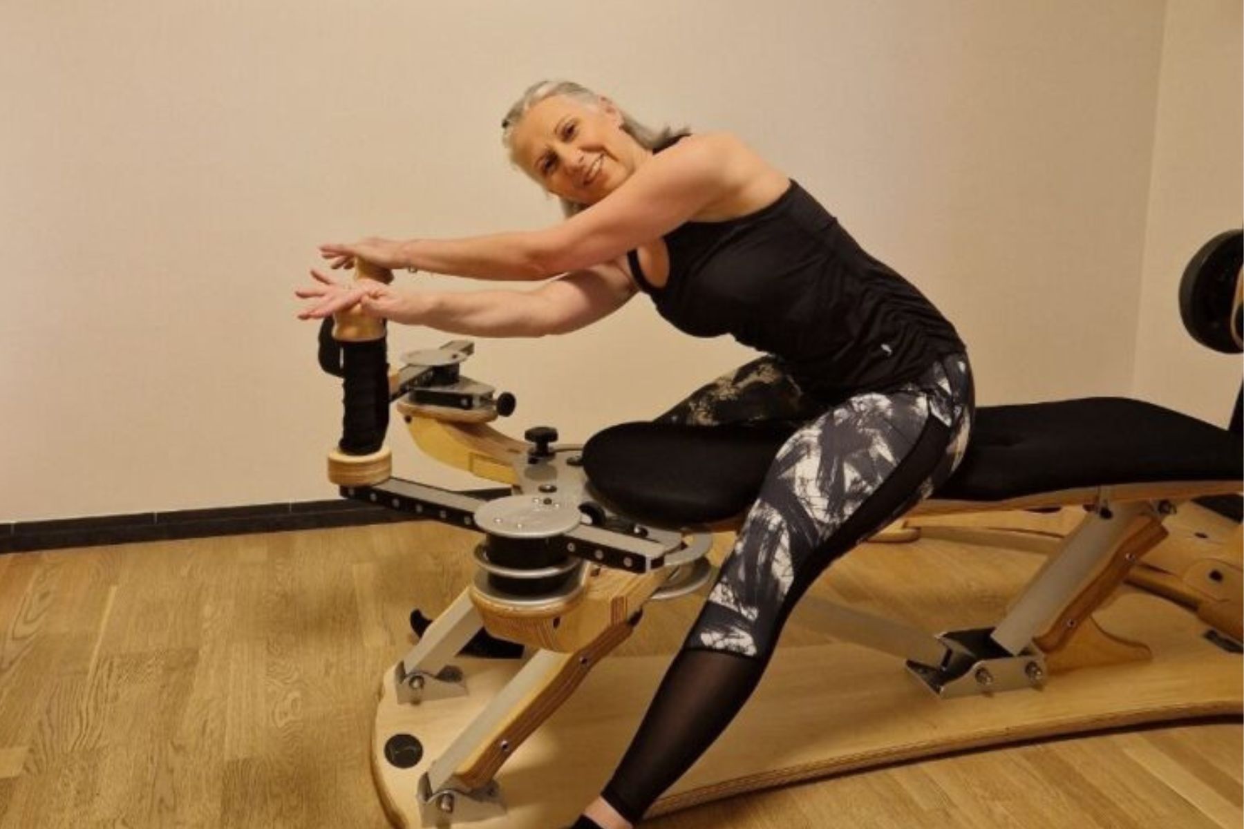 ImEinklang – Studio für ganzheitliches Training