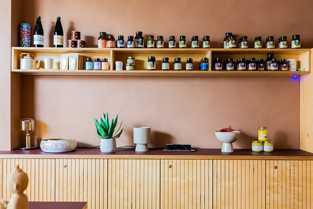 Ayurveda Zentrum  AyurVienna