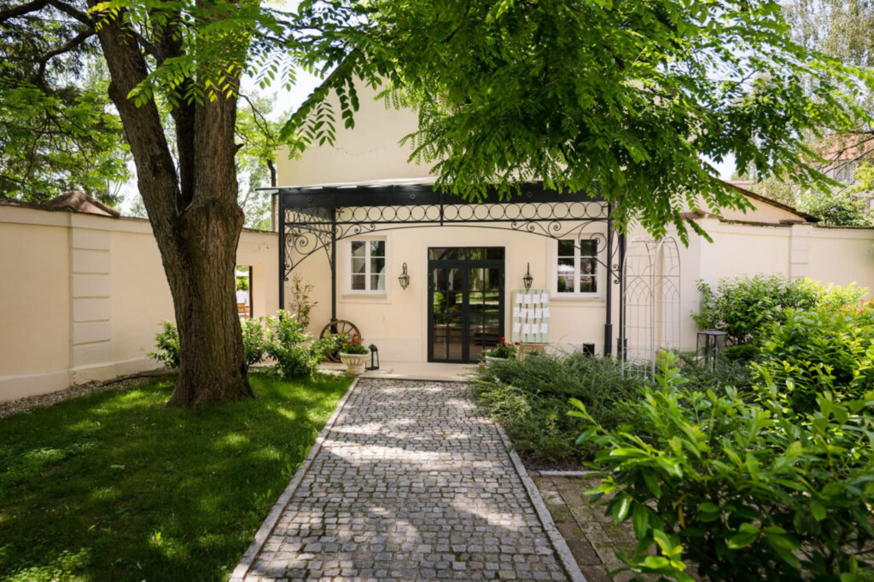 Ayurveda Zentrum  AyurVienna