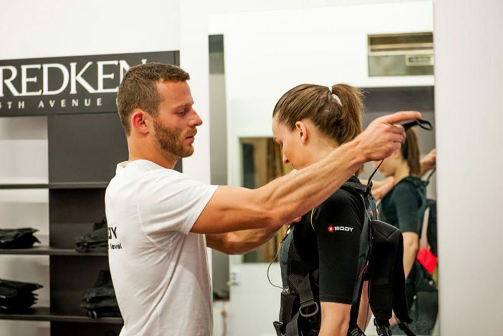 XBody Vienna