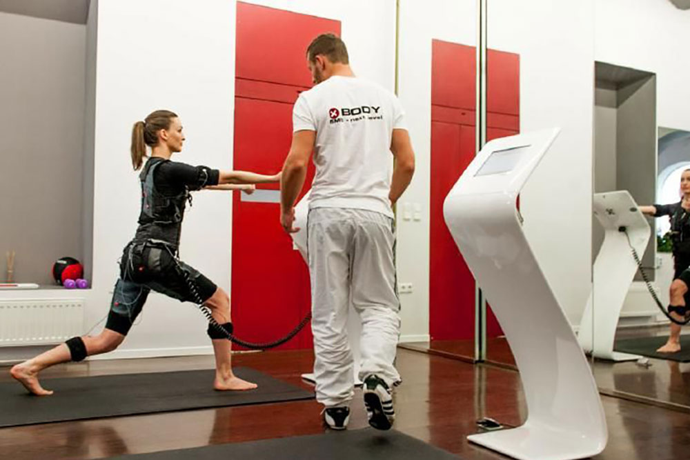 XBody Vienna