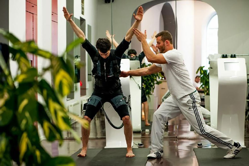 XBody Vienna