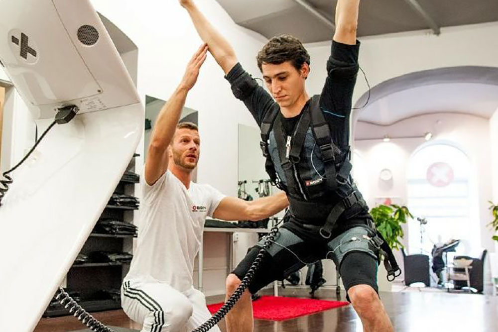 XBody Vienna