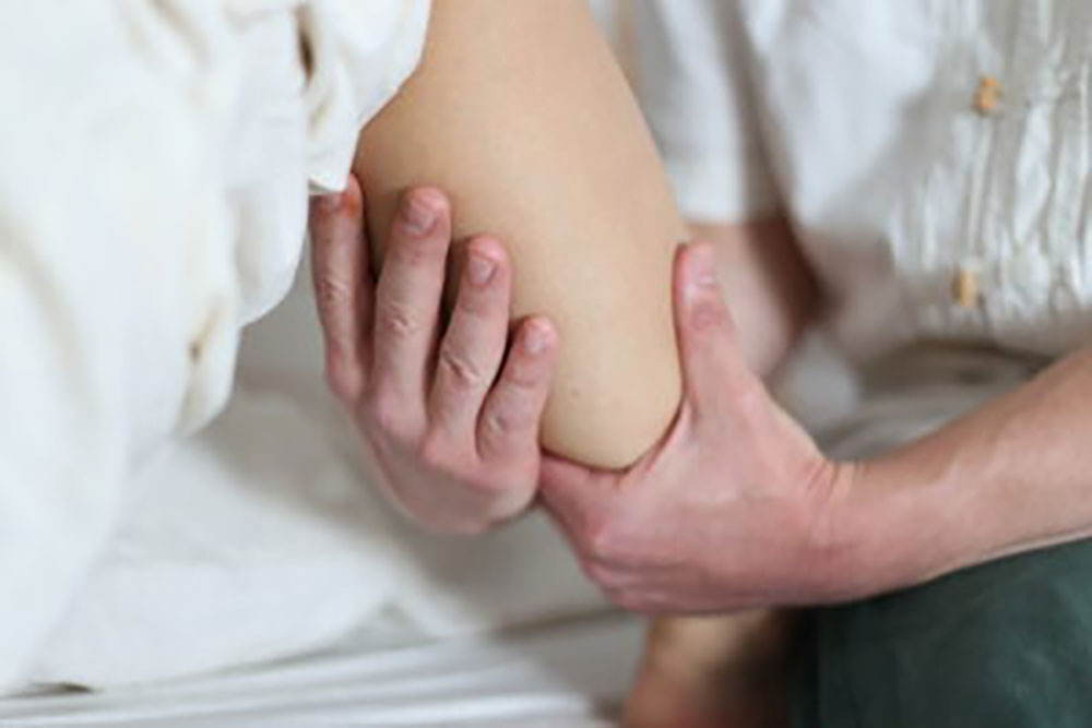 Kernmassage