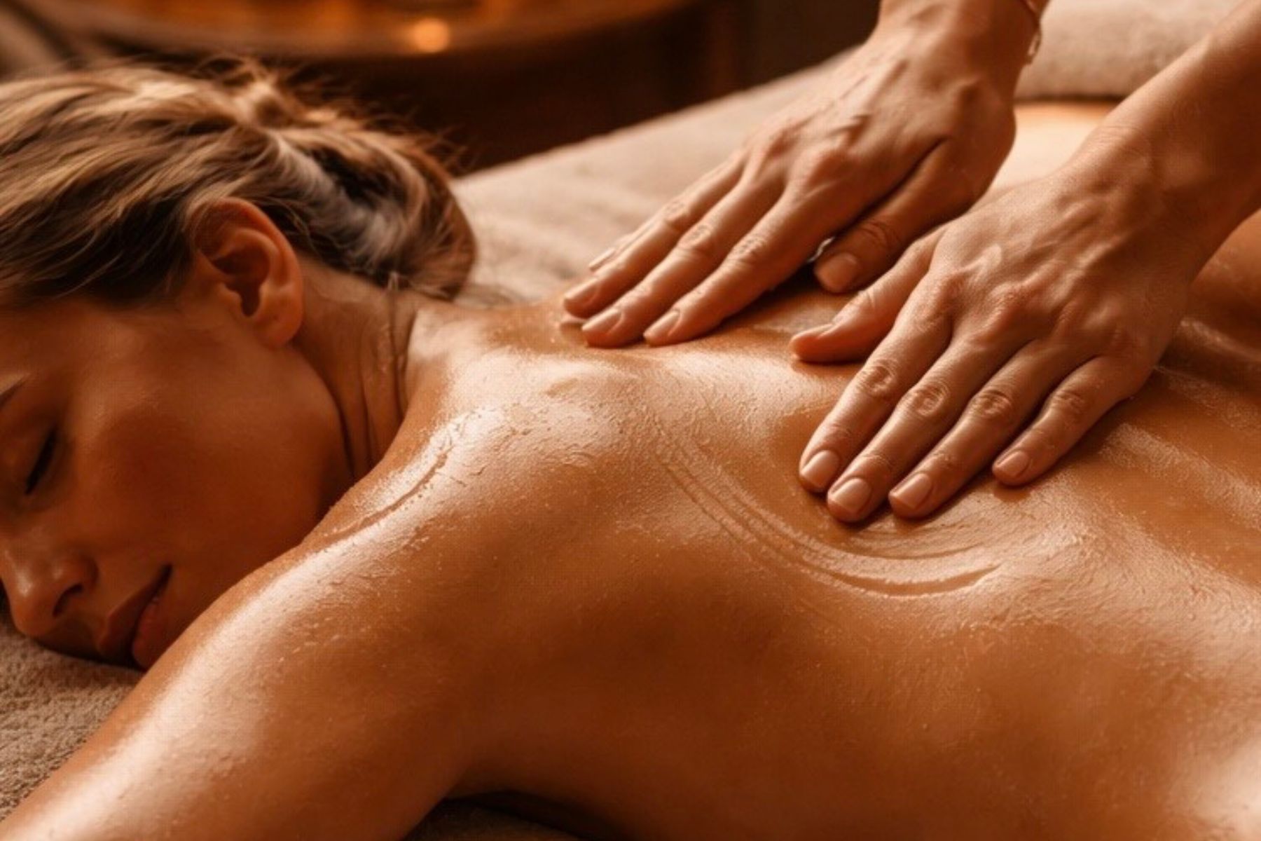 THE Bridal SPA