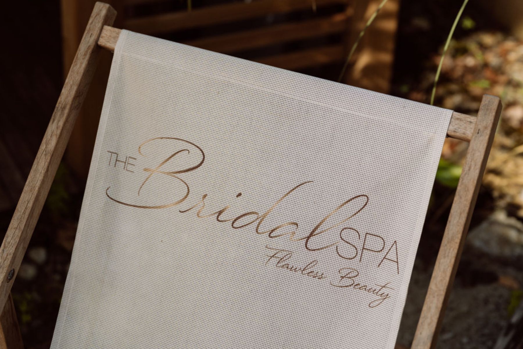 THE Bridal SPA