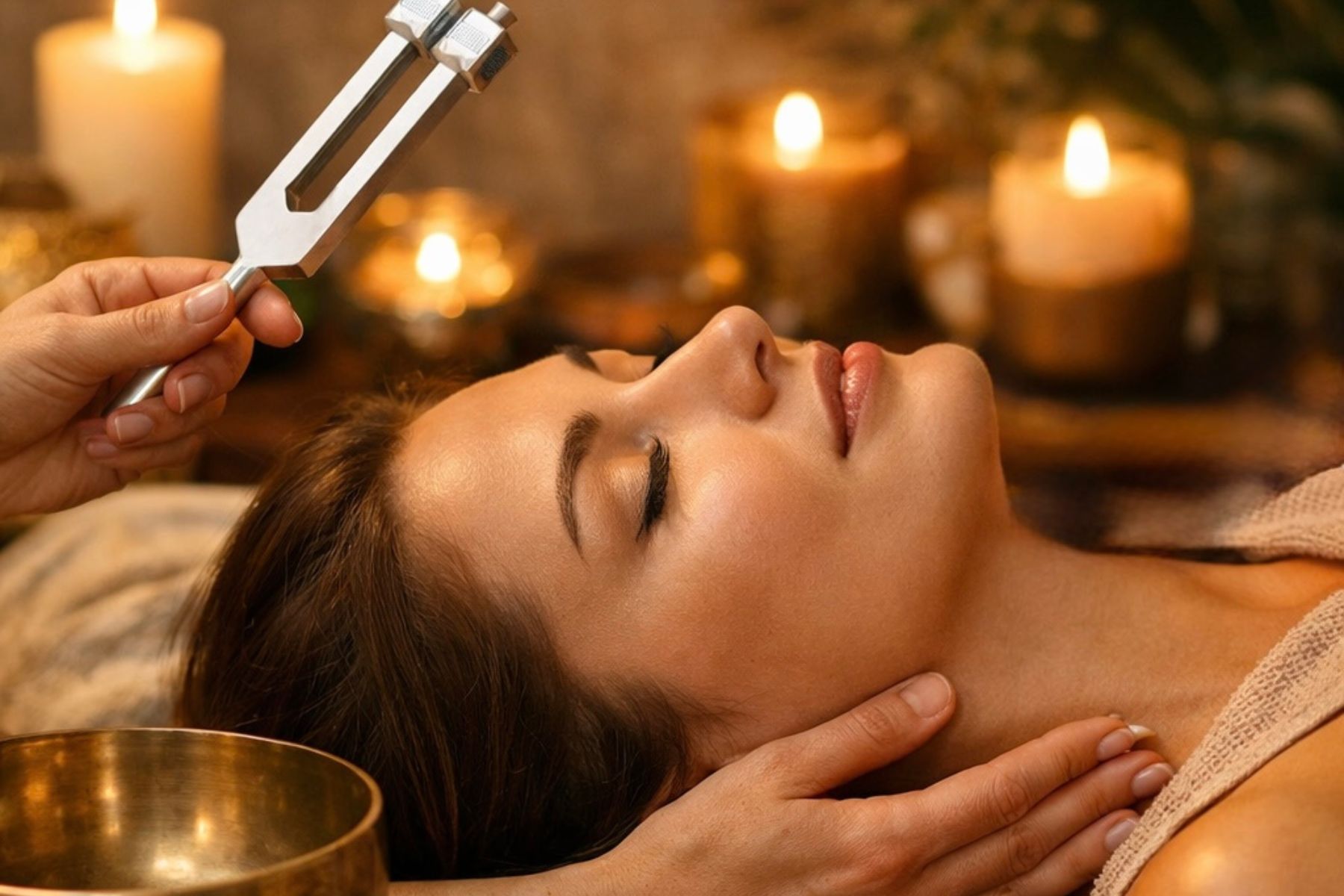 THE Bridal SPA