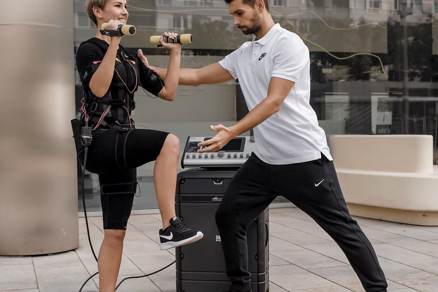 Fitbodytec