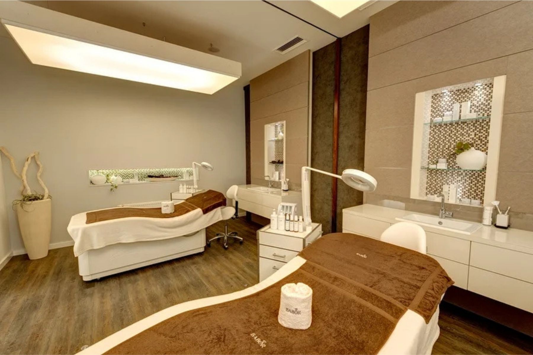 BABOR BEAUTY SPA