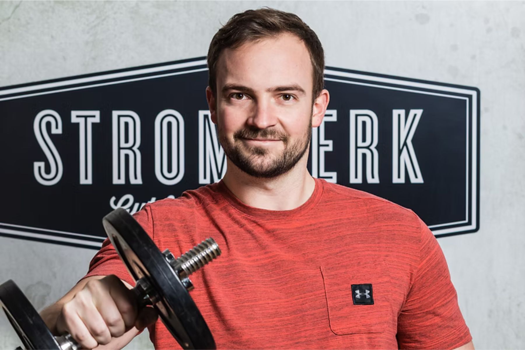 EMS Training STROMWERK Cardio und Personaltraining