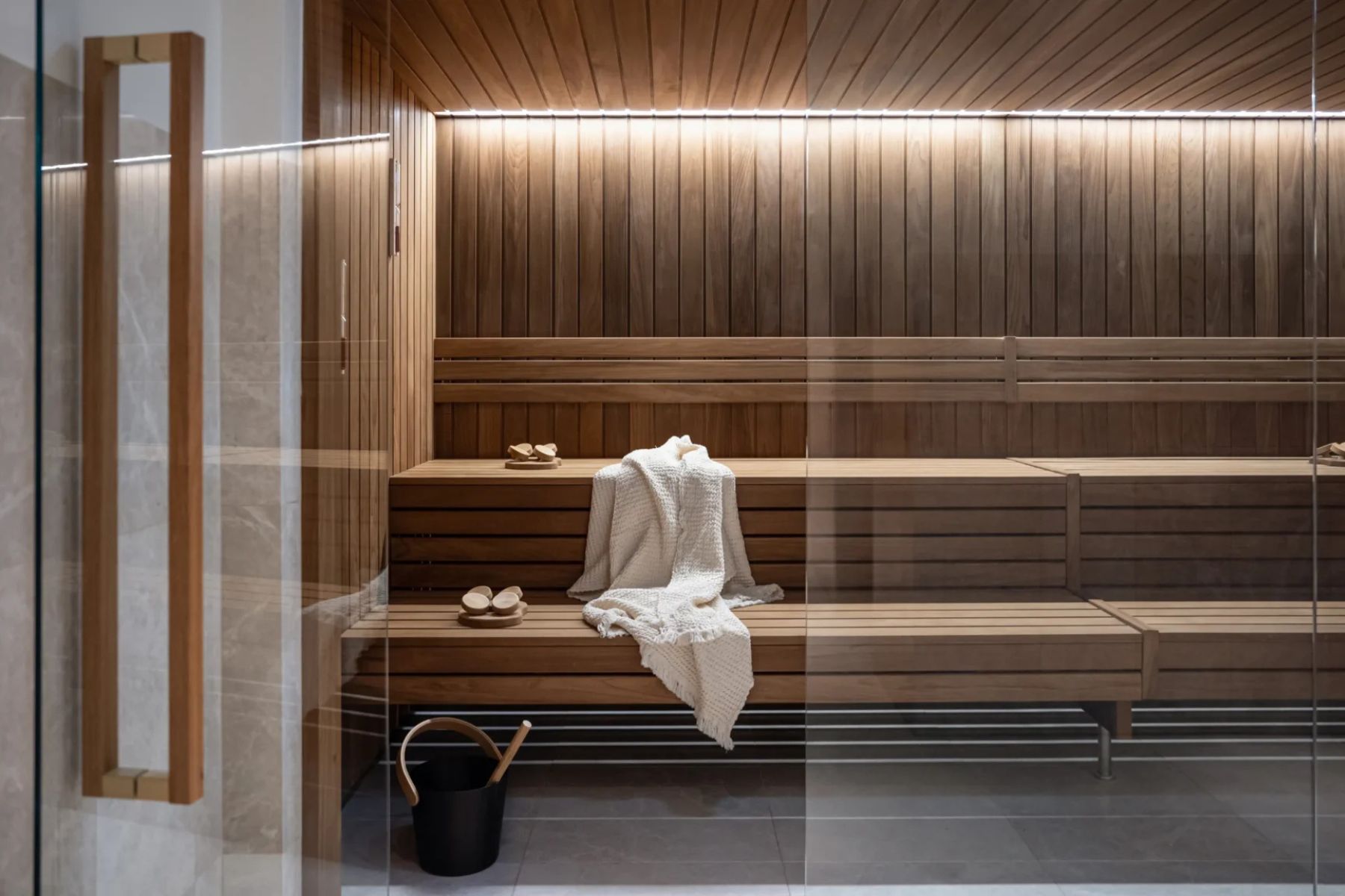 Almanac Palais Vienna – Day Spa